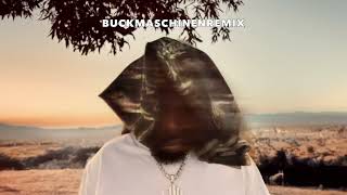 Conway the Machine feat.KNDRX-Parisian Nights (BuckMaschinenRemix)