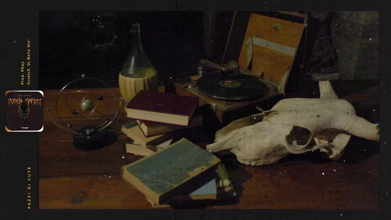 07 - Sesto Carnera - Pezzi di Cute