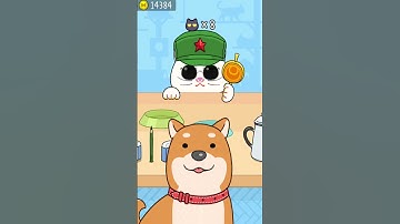 Hide and Seek: Cat Escape! 👀🐱 28 Endless Mode Gameplay Walkthrough | Best Android, iOS Games #shorts