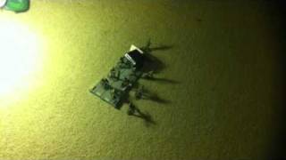 Ww2 Episode 2 Desert Attack