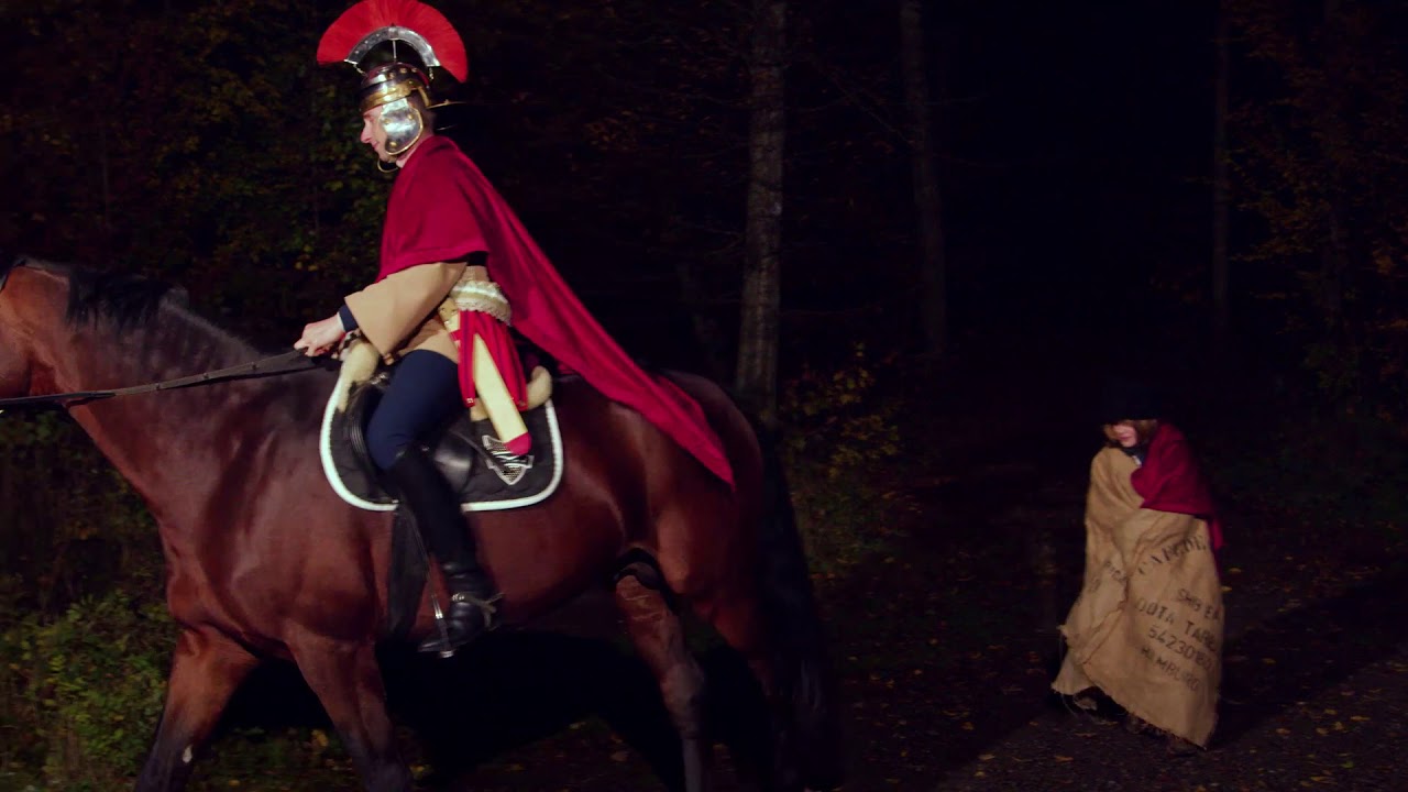 49.  Sindelfinger Martinsspiel 2020