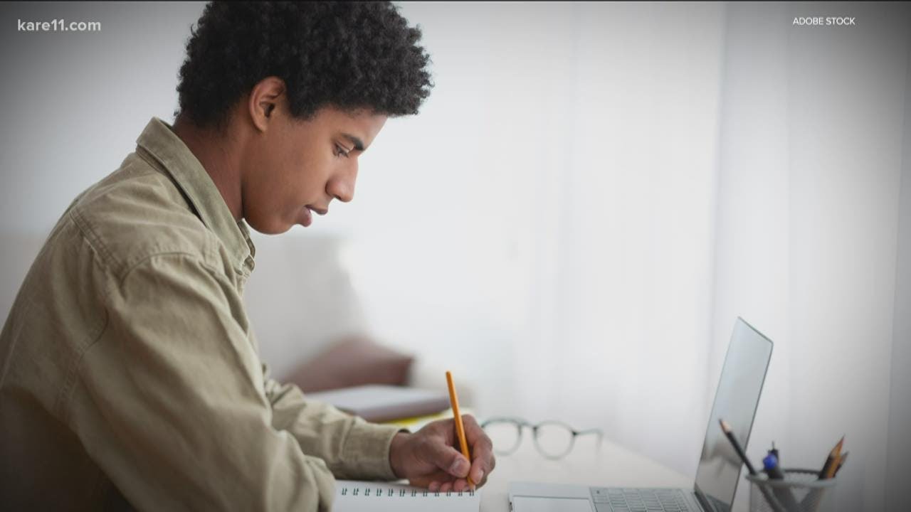 Several MN school districts seek to offer a permanent distance learning ...