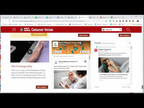 EasyBib instructions 2019