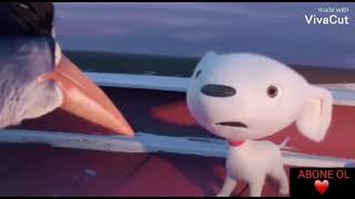 Kisa Anlamli Ani̇masyon