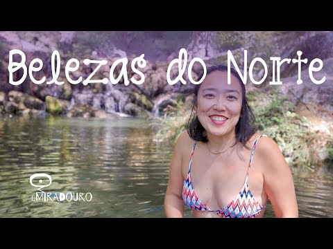 Vídeo: Ponte de Lima, Guia de Viagem de Portugal