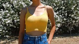 Summer Lookbook 2018