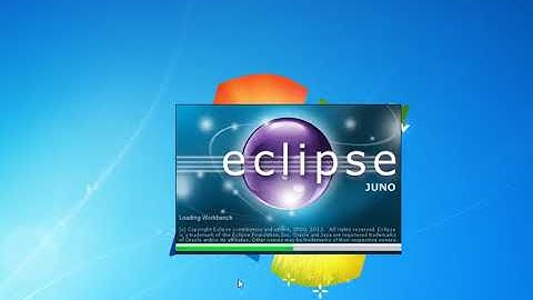 How to install eclipse c/c++ ide on windows