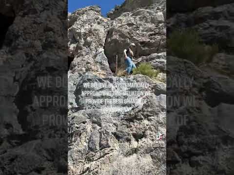 Creepy story. Kenny Veach and the M CAVE part 5