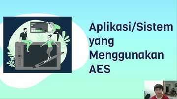 Advanced Encryption Standard (AES) Tif 5 C