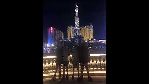 camper reis zuidwest Amerika 2019 familie sprokkereef