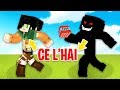 CE L'HAI in Minecraft ITA