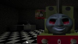 Five Nights At Smudger's | All Jumpscares