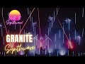 Sleep token  granite will it synthwave remix