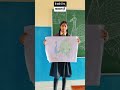 बच्चों की मेहनत #school #morninghabitsforsuccess #shortsfeed