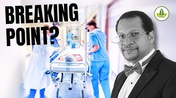 Is de stille gezondheidscrisis zichtbaar in het stijgende aantal spoedbezoeken?