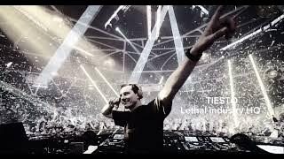 Tiesto Lethal industry (Tiesto edit) HQ