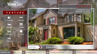 7228 Packer Dr video tour