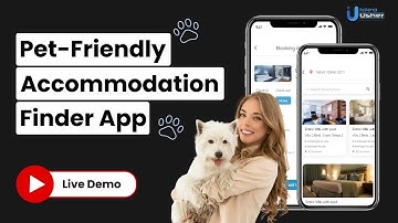 Pet Care App Development in 2024 | Pet App Development | How To Build Pet Partner Finder App?