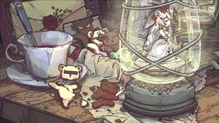 Arknights Rosa Music Box