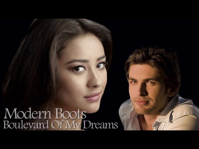 Modern Boots - Boulevard of My Dreams