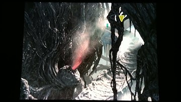 The Legend of Dragoon "part 101" On The Way To The Moon That Never Sets