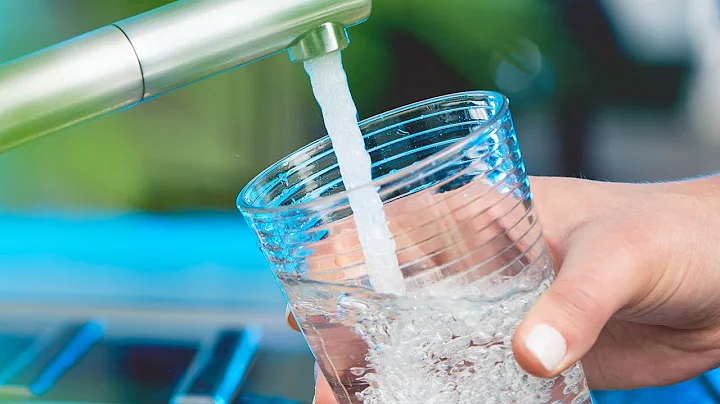 DuPont's "Forever Chemicals" Found In Drinking Water Across America