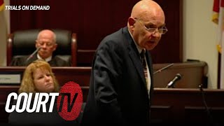 2-FL v. Tobie & Cooper: Defense Opening Statement