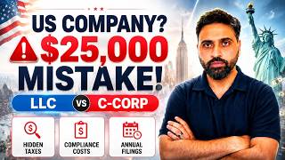 Information US LLC for Non-Residents: Complete Guide (2026) Update
