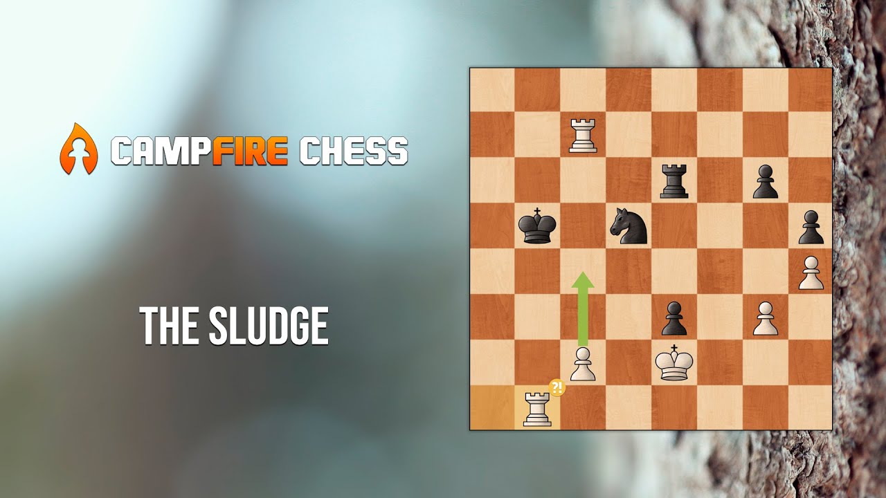 ChessBase – Campfire Chess