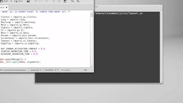 Turn off or disable the top left Hot Corner in Linux Mint 13/14 ( Cinnamon )