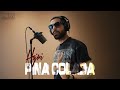 Soundtific  hajri5087  pina colada official freesytle music