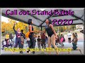 Call Out Stand Battle 2020 Prestigious Pearls vs Elite Dynasty