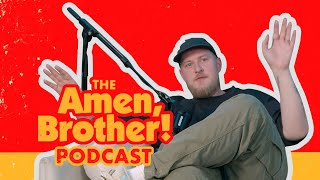 Episode 35: We're back!