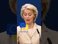 48 Hours. €100. One Market. – EU INC & 28th Regime Revolution Explained by von der Leyen!