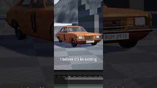 Day 17 - Testing Move AI Motion Capture | Depeche Mode - Useless VR