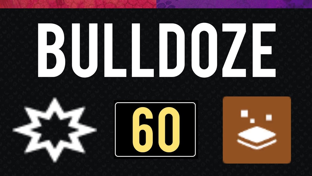 Move: Bulldoze | Pokemon Scarlet Violet | Ver.4.0.0 | Nintendo Switch