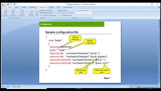 Prepare for Datastage Certification - July 21