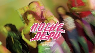 Noche De Pu X Eleaeleo