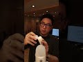 Relaxing Hand Cream Tapping Sounds | Welcome to my studio🎙️