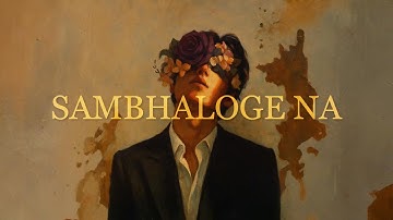 ‘SAMBHALOGE NA‘ (Official Audio) : badkrazy