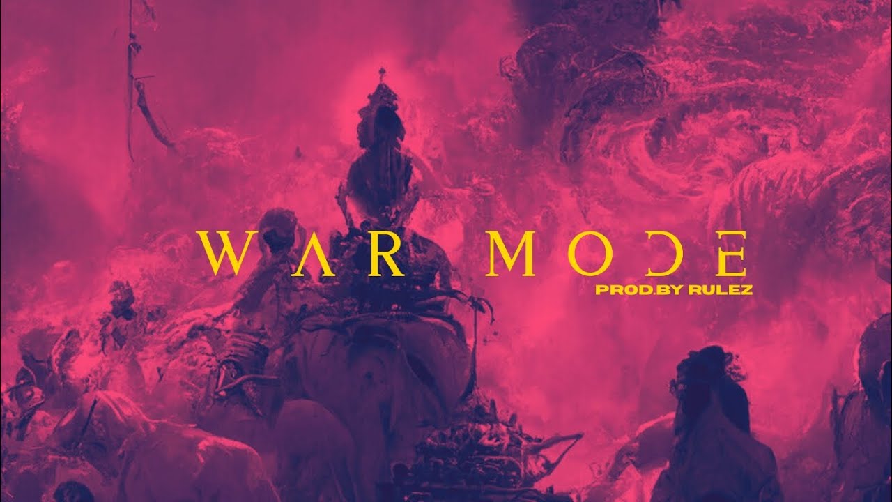 War Mode - Rulez 