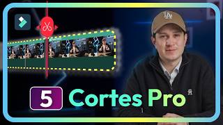 El ERROR de CORTE que hace que tus videos se vean AMATEUR screenshot 1