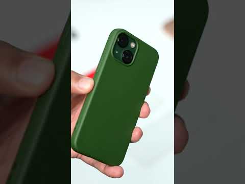 Best Cases for iPhone 13 mini under Rs.500 #shorts