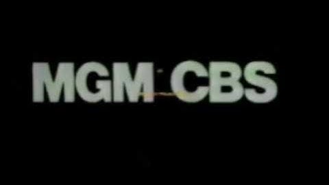 MGM/CBS Home Video (1980)