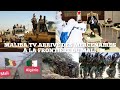 MALIBA TV VERY VERY URGENT MERCENARIES ON THE MALI BORDER MALIBA TV VERY VERY URGENT MERCENARIES ON THE MALI BORDER