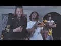 Xay Hill - Go Getter ft. Emanwheezy, Darnell Nate, Yaki, Josiah Tha Great, & QweenK music video