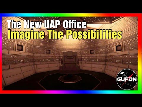 This Is Why America Leads The World In The UAP/UFO Disclosure Movement!