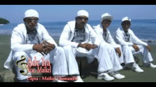 Lagu Papua Viral 2021 _ ADE IRA _ Maikel Dasnarebo