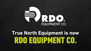 True North Is Now RDO Equipment Co.