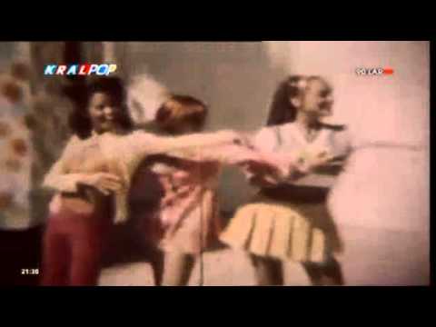 Çıtır Kızlar - Çıtır kızlar (Kral Pop Tv 90'lar)